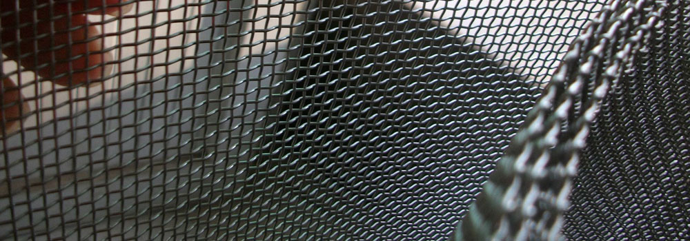 ASTM A478 Stainless Steel 310H Wire Mesh
