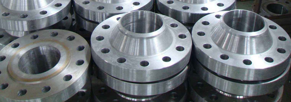 ASTM A182 Stainless Steel 316 / 316L Flanges