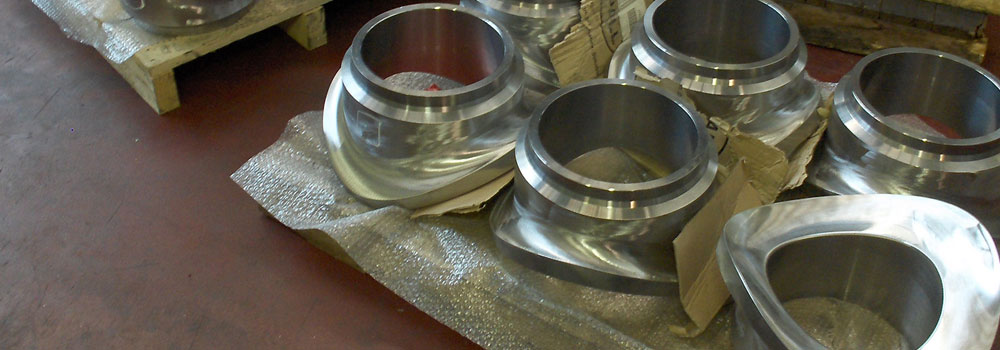 ASTM A182 Stainless Steel 347H Olets