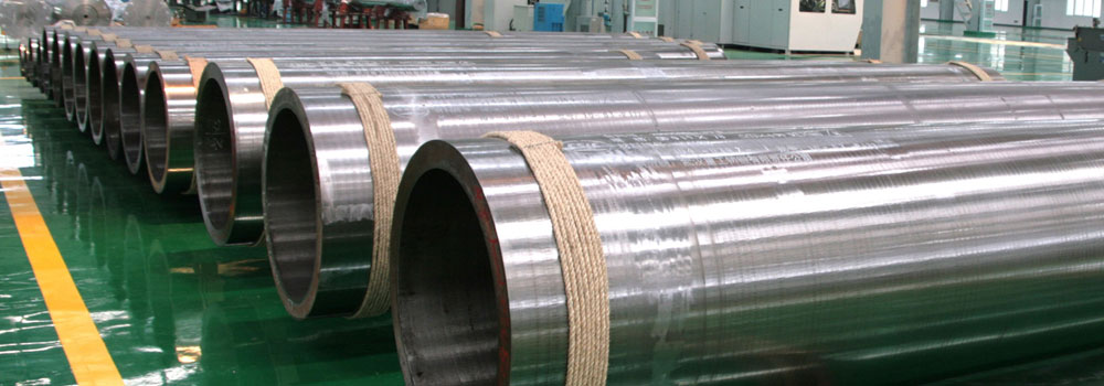 ASTM A312 Stainless Steel 316 / 316L Pipe