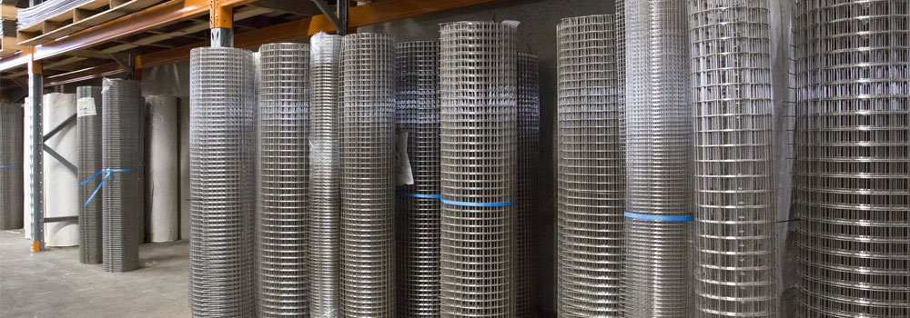 ASTM A478 Stainless Steel 316 / 316L Wire Mesh