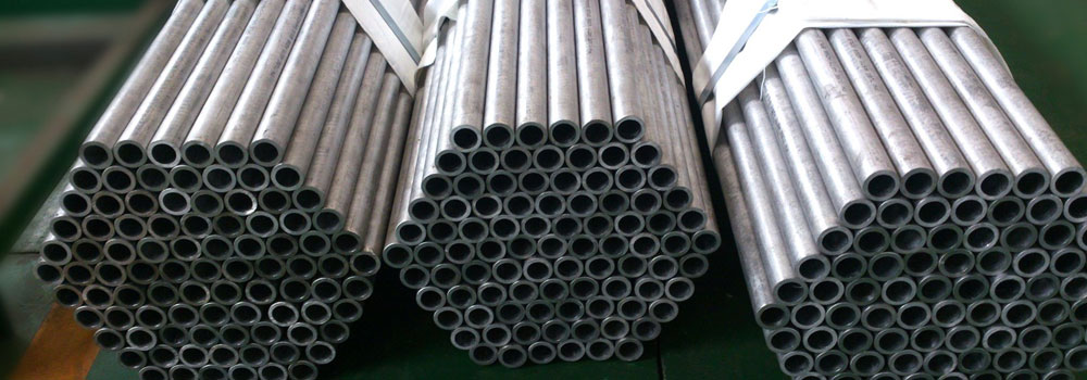ASTM A213 Stainless Steel 316Ti Tubes