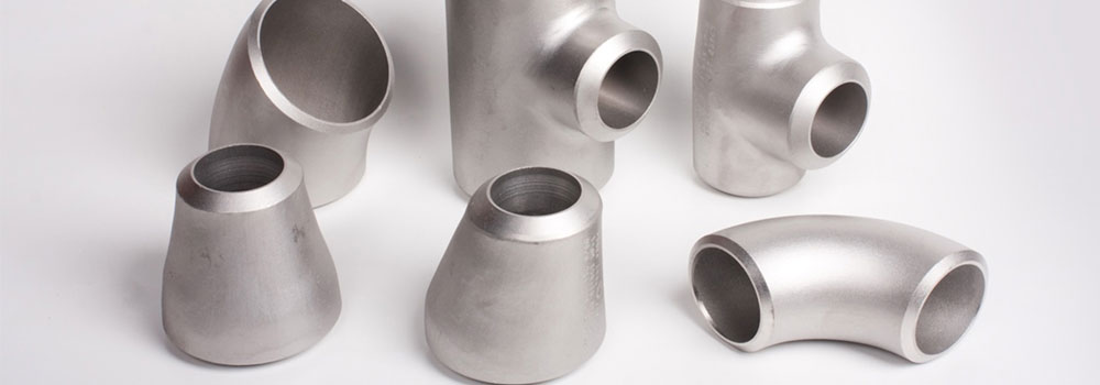 ASTM A403 Stainless Steel 316Ti Pipe Fittings