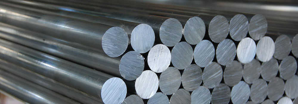 ASTM A276 Stainless Steel 317 Round Bars