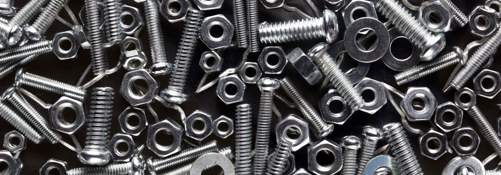 ASTM A193 / A194 Stainless Steel 317 Fasteners