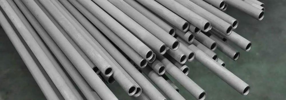 ASTM A213 Stainless Steel 317 Tubes