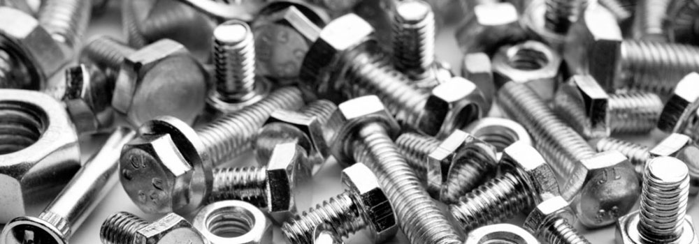 ASTM A193 / A194 Stainless Steel 317L Fasteners
