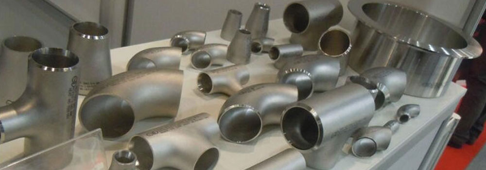 ASTM A403 Stainless Steel 321 / 321H Pipe Fittings