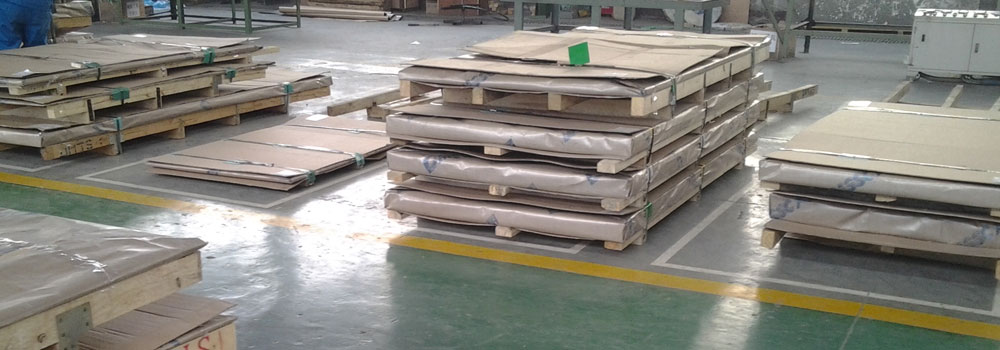 ASTM A240 Stainless Steel 321 / 321H Sheets / Plates / Coils