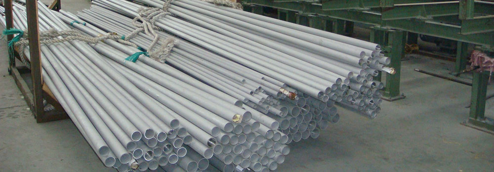 ASTM A213 Stainless Steel 321 / 321H Tubes