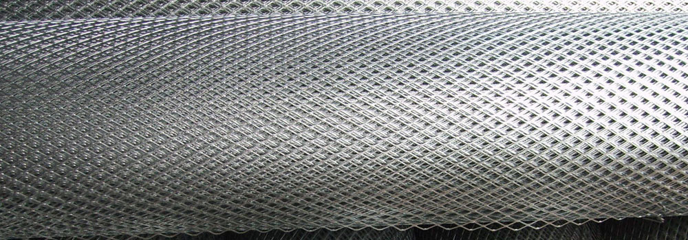 ASTM A478 Stainless Steel 321 / 321H Wire Mesh