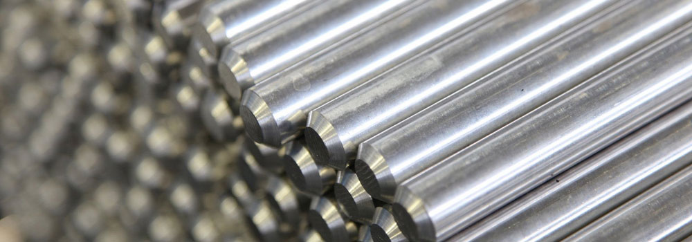 ASTM A276 Stainless Steel 347 Round Bars
