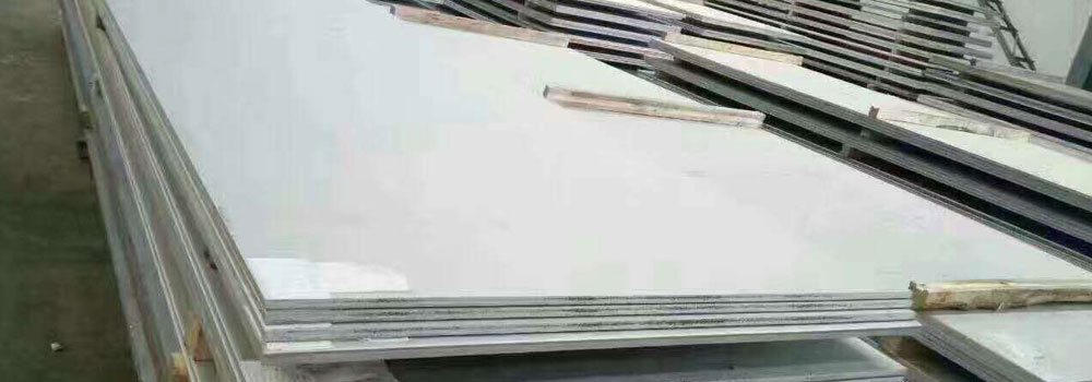 ASTM A240 Stainless Steel 347 Sheets / Plates / Coils