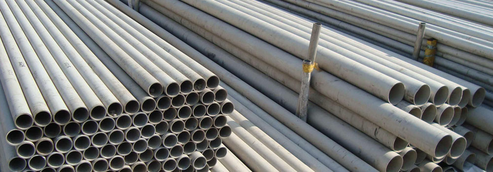 ASTM A213 Stainless Steel 347 Tubes