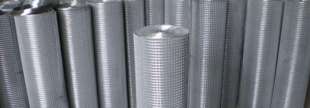 ASTM A478 Stainless Steel 347 Wire Mesh