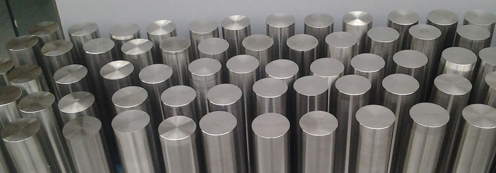 ASTM A276 Stainless Steel 347H Round Bars
