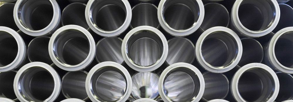 ASTM A312 Stainless Steel 347H Pipe