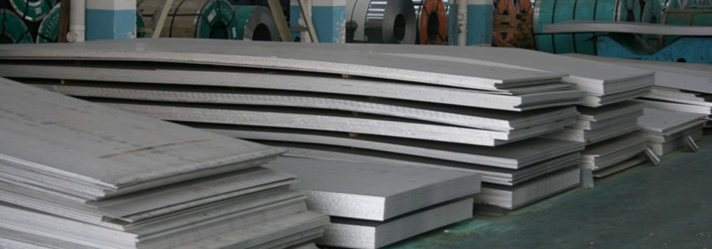 ASTM A240 Stainless Steel 347H Sheets / Plates / Coils