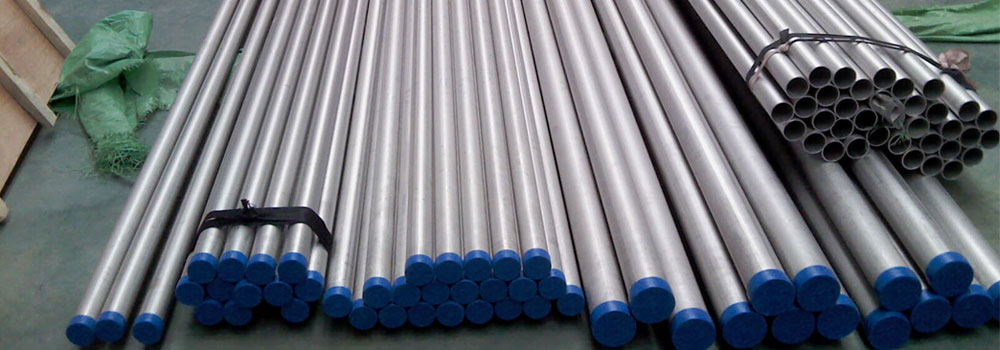ASTM A213 Stainless Steel 347H Tubes