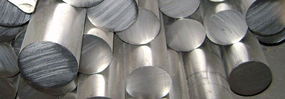 ASTM A276 Stainless Steel 410 Round Bars