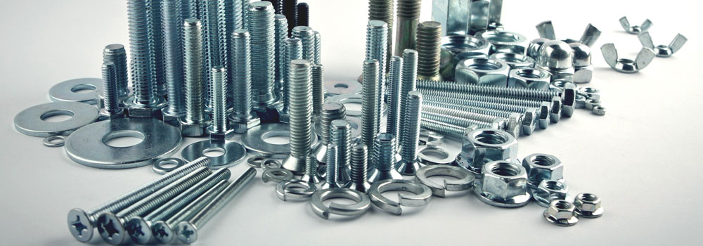 ASTM A193 / A194 Stainless Steel 410 Fasteners