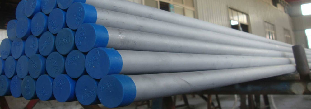 ASTM A312 Stainless Steel 410 Pipe