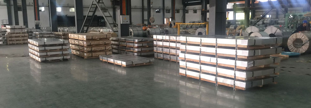 ASTM A240 Stainless Steel 410 Sheets / Plates / Coils