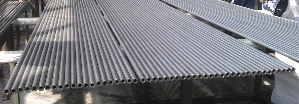 ASTM A213 Stainless Steel 410 Tubes