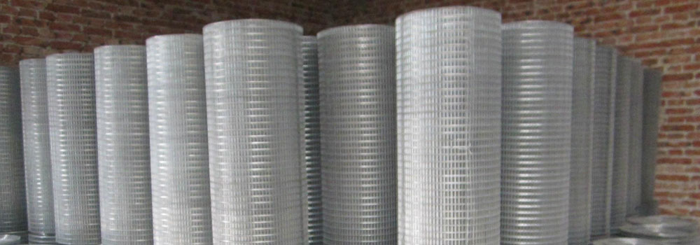 ASTM A478 Stainless Steel 410 Wire Mesh