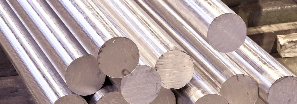 ASTM A276 Stainless Steel 446 Round Bars