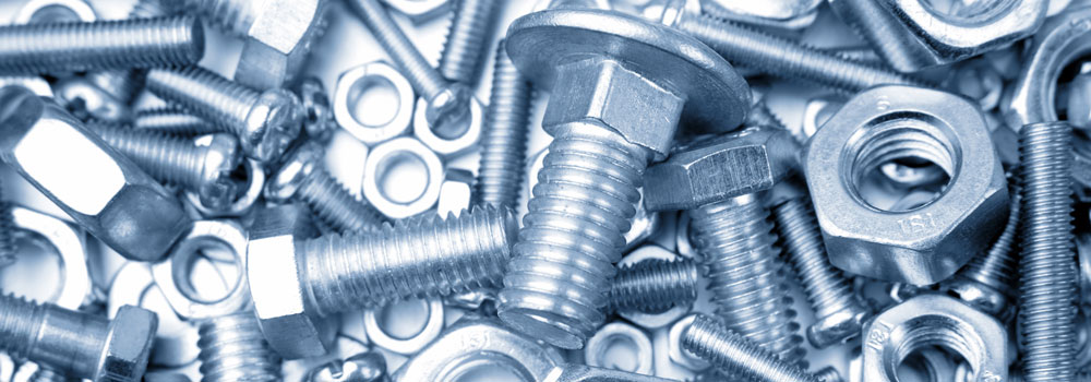 ASTM A193 / A194 Stainless Steel 446 Fasteners