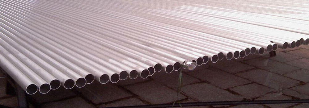 ASTM A213 Stainless Steel 446 Tubes