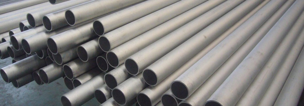 ASTM B677 Stainless Steel 904L Tubes