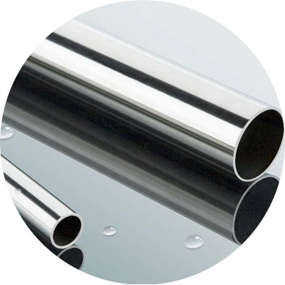 Alloy 400 Pipe