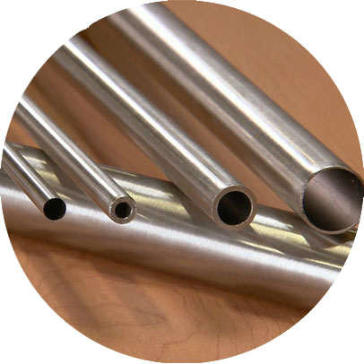 Stainless Steel 316 / 316L Seamless Tubes