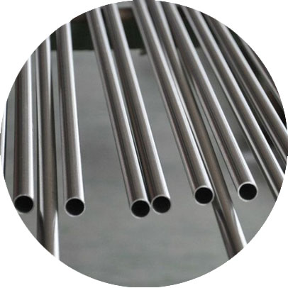 Stainless Steel 317 Welded Tubes