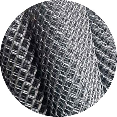 Stainless Steel 304H Fencing Wire Mesh