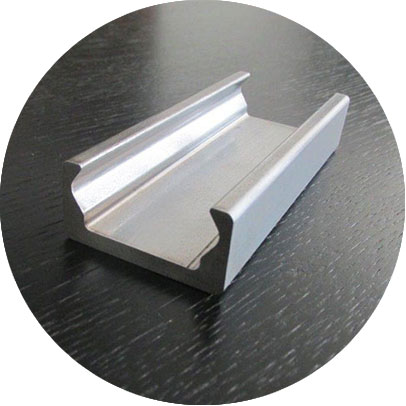Stainless Steel 304 C Channel