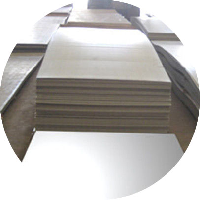 Duplex Steel 2205 Cold Rolled Plates