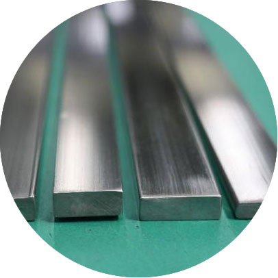 Stainless Steel 316 / 316L Flat Bar