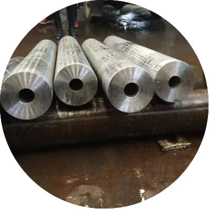 Stainless Steel 304 Hollow Bar