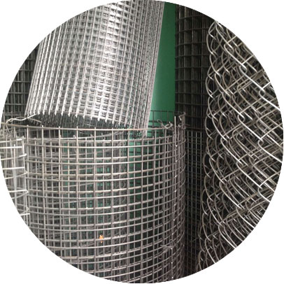 Stainless Steel 317L Netting Wire Mesh