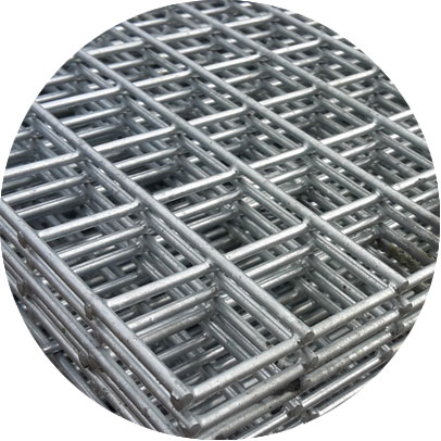 Stainless Steel 310 / 310S Welded Wire Mesh